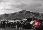 Image of US PBY Catalina Seaplane WW2 Pearl Harbor Hawaii USA, 1941, second 53 stock footage video 65675080835