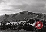 Image of US PBY Catalina Seaplane WW2 Pearl Harbor Hawaii USA, 1941, second 54 stock footage video 65675080835
