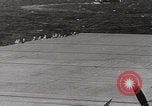 Image of US PBY Catalina Seaplane WW2 Pearl Harbor Hawaii USA, 1941, second 55 stock footage video 65675080835