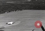 Image of US PBY Catalina Seaplane WW2 Pearl Harbor Hawaii USA, 1941, second 56 stock footage video 65675080835