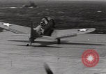 Image of US PBY Catalina Seaplane WW2 Pearl Harbor Hawaii USA, 1941, second 58 stock footage video 65675080835