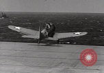 Image of US PBY Catalina Seaplane WW2 Pearl Harbor Hawaii USA, 1941, second 59 stock footage video 65675080835