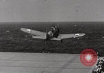 Image of US PBY Catalina Seaplane WW2 Pearl Harbor Hawaii USA, 1941, second 60 stock footage video 65675080835