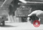 Image of Platterhof Gasthouse cars Berchtesgaden Germany, 1945, second 3 stock footage video 65675080836