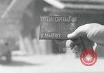 Image of Platterhof Gasthouse cars Berchtesgaden Germany, 1945, second 4 stock footage video 65675080836