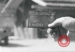 Image of Platterhof Gasthouse cars Berchtesgaden Germany, 1945, second 5 stock footage video 65675080836