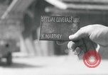 Image of Platterhof Gasthouse cars Berchtesgaden Germany, 1945, second 6 stock footage video 65675080836