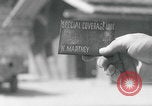 Image of Platterhof Gasthouse cars Berchtesgaden Germany, 1945, second 8 stock footage video 65675080836