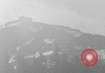 Image of Platterhof Gasthouse cars Berchtesgaden Germany, 1945, second 10 stock footage video 65675080836