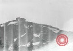 Image of Platterhof Gasthouse cars Berchtesgaden Germany, 1945, second 45 stock footage video 65675080836