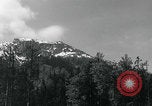 Image of Platterhof Gasthouse cars Berchtesgaden Germany, 1945, second 49 stock footage video 65675080836