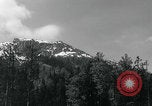 Image of Platterhof Gasthouse cars Berchtesgaden Germany, 1945, second 55 stock footage video 65675080836