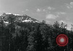 Image of Platterhof Gasthouse cars Berchtesgaden Germany, 1945, second 62 stock footage video 65675080836