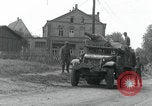 Image of soldiers string wires Delitzsch Saxony Germany, 1945, second 3 stock footage video 65675080837