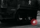 Image of soldiers string wires Delitzsch Saxony Germany, 1945, second 14 stock footage video 65675080837