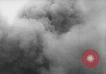 Image of German ship fires on Westerplatte Peninsula Danzig Poland, 1939, second 56 stock footage video 65675080839