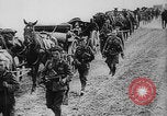 Image of German soldiers invade Poland Poland, 1939, second 3 stock footage video 65675080840