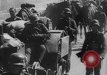 Image of German soldiers invade Poland Poland, 1939, second 5 stock footage video 65675080840