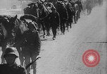 Image of German soldiers invade Poland Poland, 1939, second 9 stock footage video 65675080840