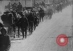 Image of German soldiers invade Poland Poland, 1939, second 11 stock footage video 65675080840