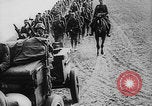 Image of German soldiers invade Poland Poland, 1939, second 12 stock footage video 65675080840