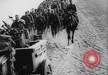 Image of German soldiers invade Poland Poland, 1939, second 13 stock footage video 65675080840