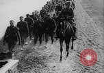 Image of German soldiers invade Poland Poland, 1939, second 15 stock footage video 65675080840