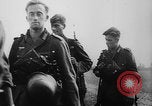 Image of German soldiers invade Poland Poland, 1939, second 16 stock footage video 65675080840