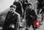 Image of German soldiers invade Poland Poland, 1939, second 18 stock footage video 65675080840