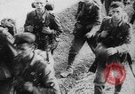 Image of German soldiers invade Poland Poland, 1939, second 19 stock footage video 65675080840