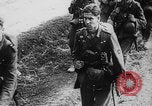 Image of German soldiers invade Poland Poland, 1939, second 21 stock footage video 65675080840