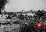 Image of German soldiers invade Poland Poland, 1939, second 31 stock footage video 65675080840