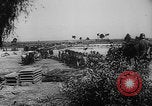 Image of German soldiers invade Poland Poland, 1939, second 32 stock footage video 65675080840