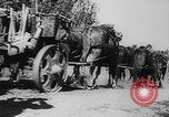 Image of German soldiers invade Poland Poland, 1939, second 37 stock footage video 65675080840