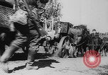 Image of German soldiers invade Poland Poland, 1939, second 38 stock footage video 65675080840