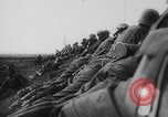 Image of German soldiers invade Poland Poland, 1939, second 55 stock footage video 65675080840