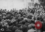 Image of Captive Polish soldiers are moved Poland, 1939, second 8 stock footage video 65675080841