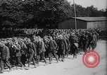 Image of Captive Polish soldiers are moved Poland, 1939, second 11 stock footage video 65675080841