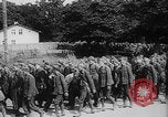 Image of Captive Polish soldiers are moved Poland, 1939, second 14 stock footage video 65675080841