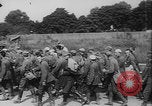 Image of Captive Polish soldiers are moved Poland, 1939, second 17 stock footage video 65675080841