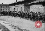 Image of Captive Polish soldiers are moved Poland, 1939, second 22 stock footage video 65675080841