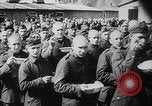 Image of Captive Polish soldiers are moved Poland, 1939, second 24 stock footage video 65675080841