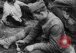 Image of Captive Polish soldiers are moved Poland, 1939, second 27 stock footage video 65675080841