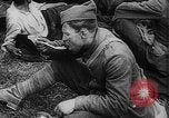 Image of Captive Polish soldiers are moved Poland, 1939, second 28 stock footage video 65675080841