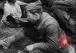 Image of Captive Polish soldiers are moved Poland, 1939, second 29 stock footage video 65675080841