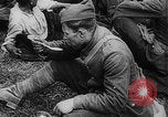 Image of Captive Polish soldiers are moved Poland, 1939, second 30 stock footage video 65675080841