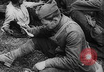 Image of Captive Polish soldiers are moved Poland, 1939, second 31 stock footage video 65675080841