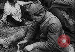 Image of Captive Polish soldiers are moved Poland, 1939, second 32 stock footage video 65675080841