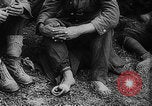 Image of Captive Polish soldiers are moved Poland, 1939, second 33 stock footage video 65675080841