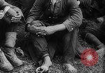Image of Captive Polish soldiers are moved Poland, 1939, second 34 stock footage video 65675080841